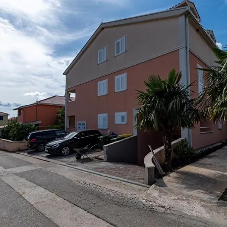 Apartamento Peljeska