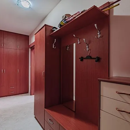 Appartement Peljeska