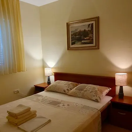 Peljeska Appartement Orebić