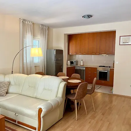 Apartamento Peljeska Orebić