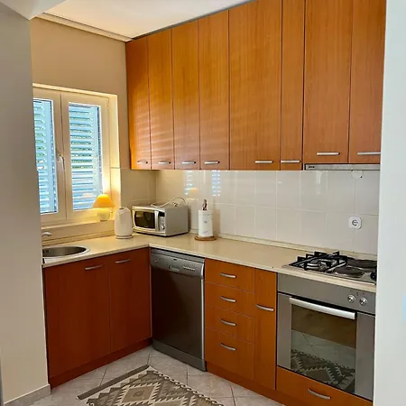 Peljeska Appartement *
