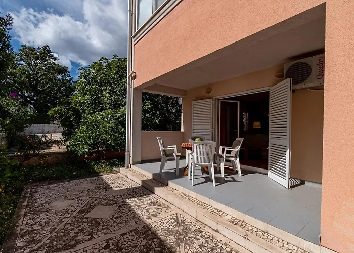 Apartamento Peljeska *