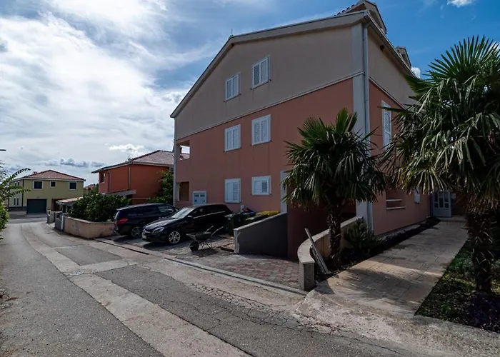 Apartamento Peljeska