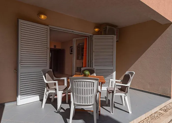 Apartamento Peljeska Orebić