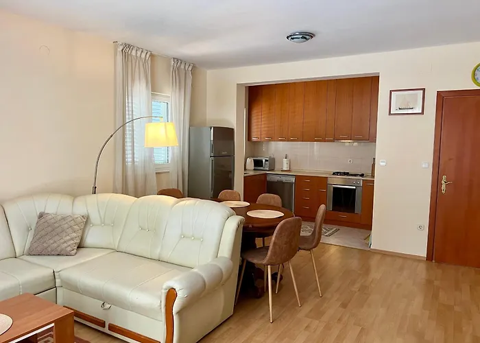 Apartamento Peljeska Orebić