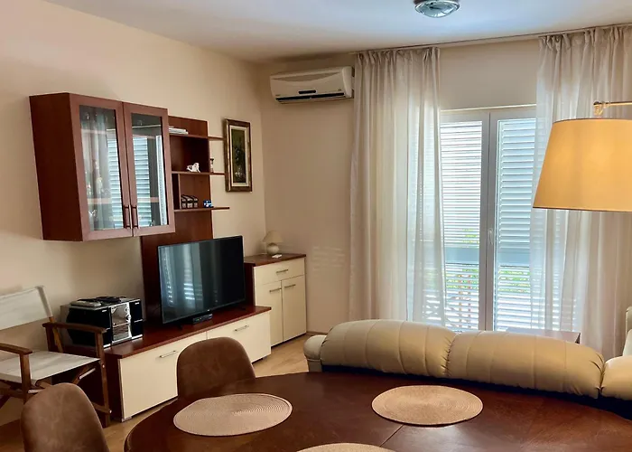 Apartamento Peljeska