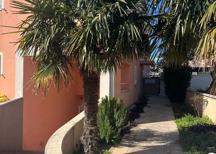 Peljeska Apartamento