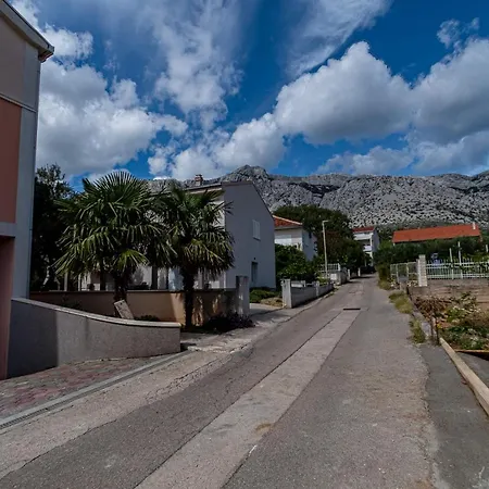 Peljeska 奥瑞比克