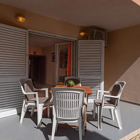Appartement Peljeska Orebić