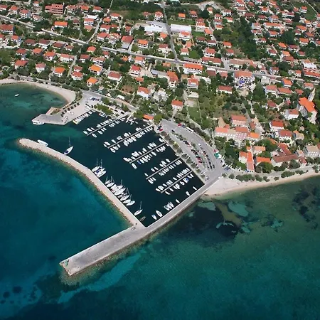 Peljeska Apartman Orebic